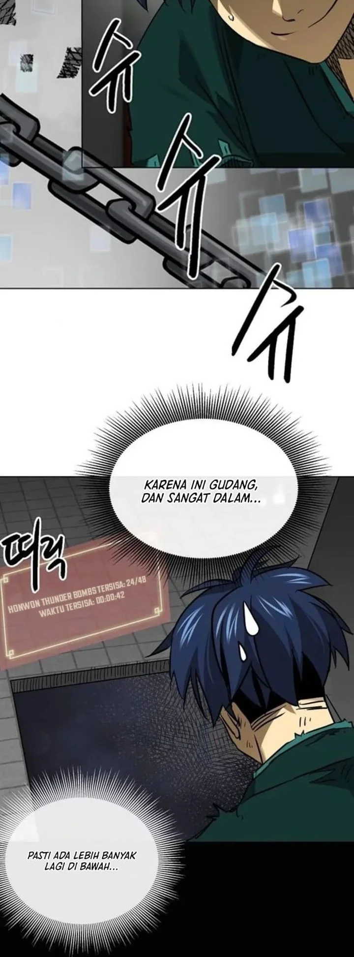 Infinite Level Up in Murim Chapter 248 Gambar 66