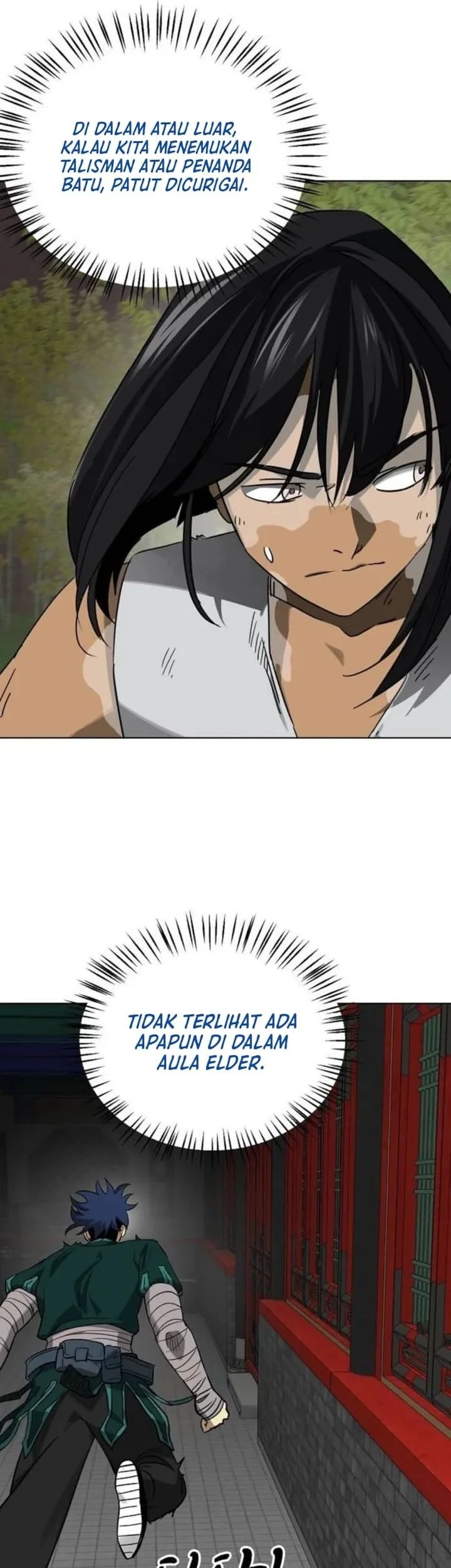 Infinite Level Up in Murim Chapter 248 Gambar 5