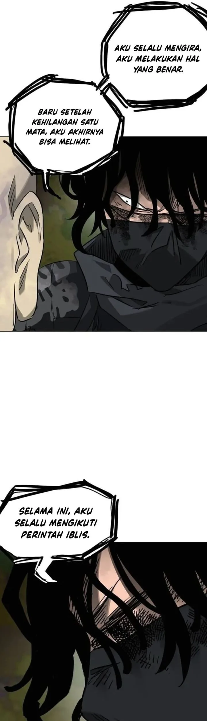 Infinite Level Up in Murim Chapter 248 Gambar 87