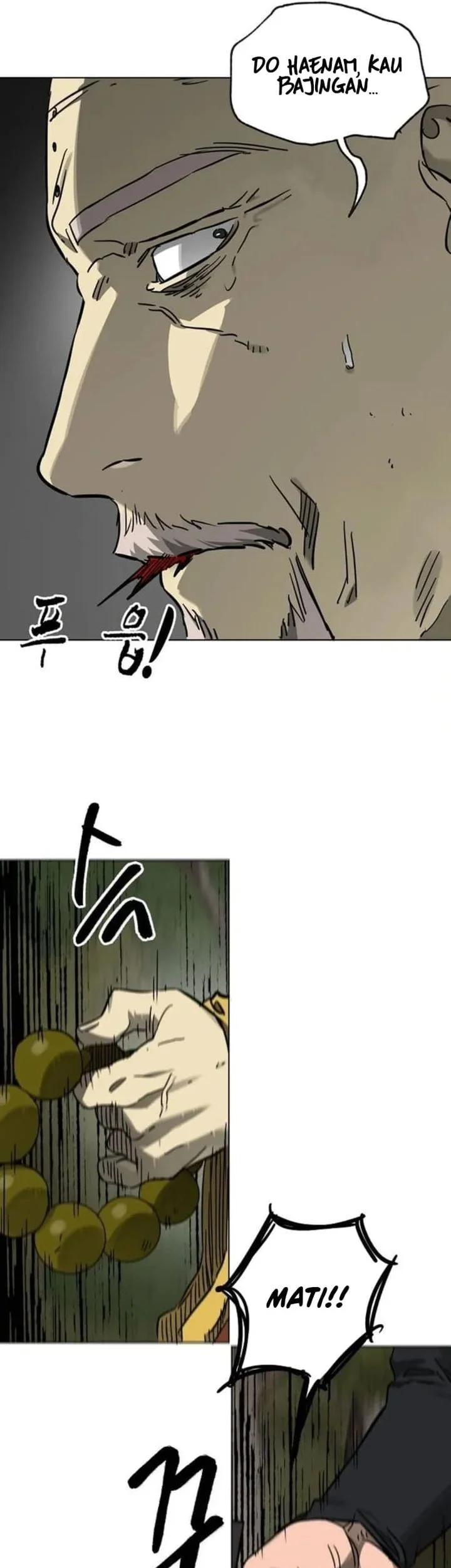 Infinite Level Up in Murim Chapter 248 Gambar 89