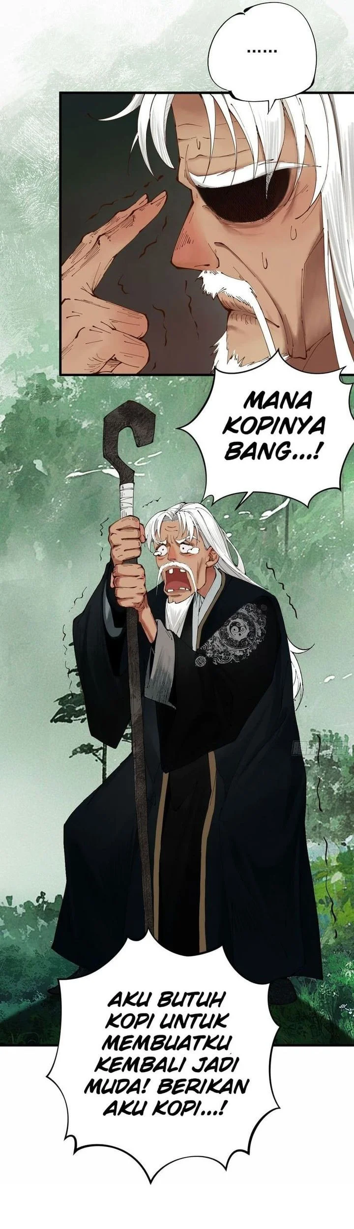 Infinite Level Up in Murim Chapter 248 Gambar 92