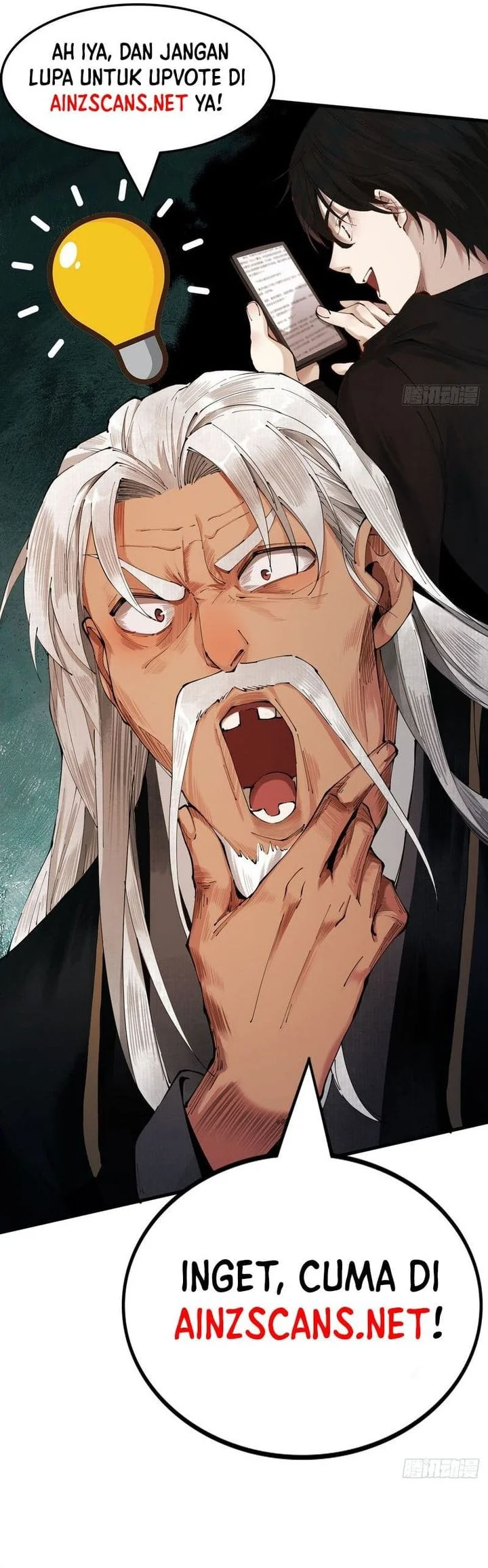 Infinite Level Up in Murim Chapter 248 Gambar 94