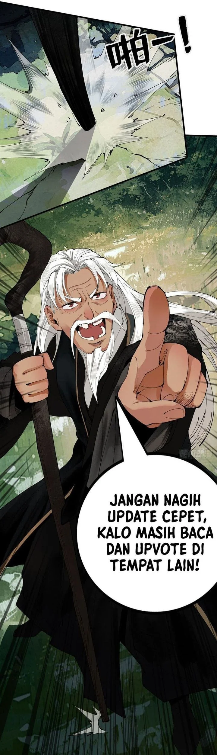 Infinite Level Up in Murim Chapter 248 Gambar 95