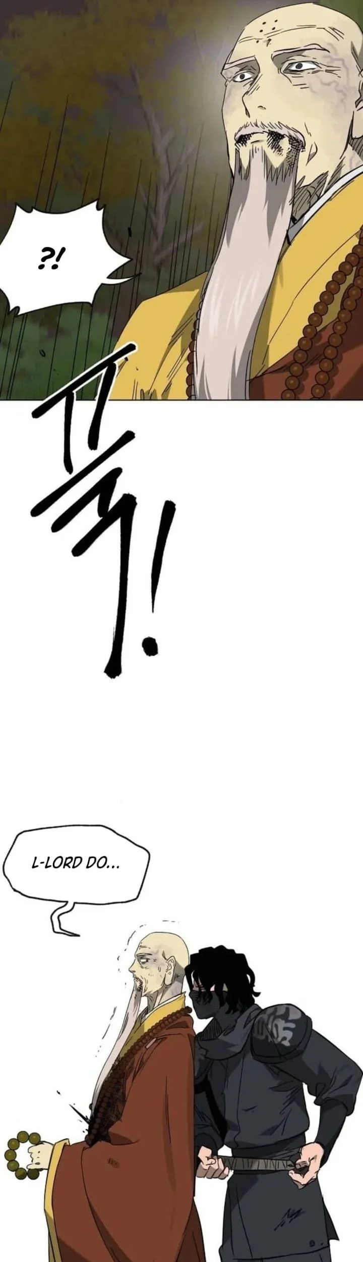 Infinite Level Up in Murim Chapter 248 Gambar 85