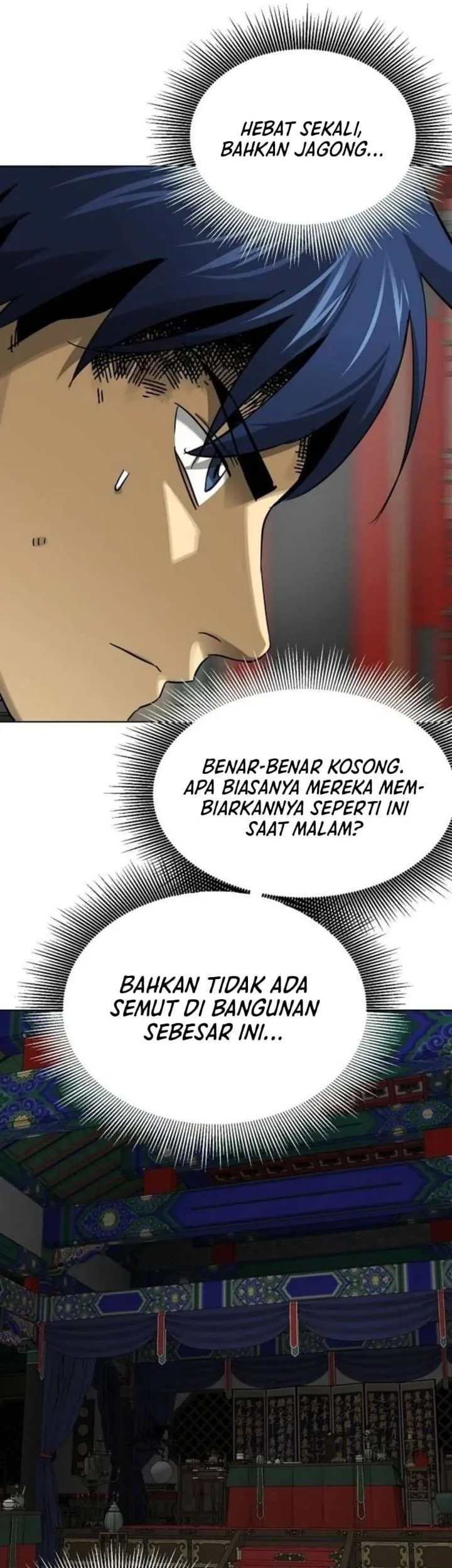 Infinite Level Up in Murim Chapter 248 Gambar 7