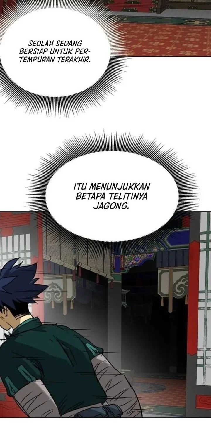 Infinite Level Up in Murim Chapter 248 Gambar 8