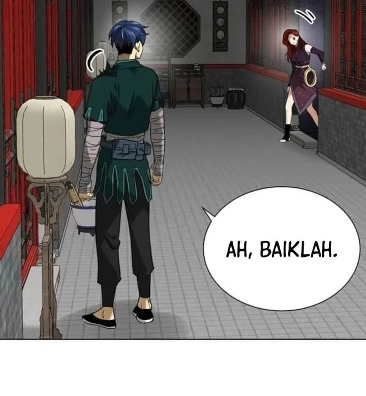 Infinite Level Up in Murim Chapter 248 Gambar 12