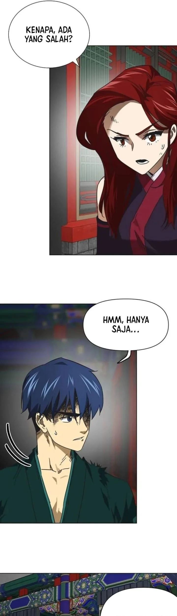 Infinite Level Up in Murim Chapter 248 Gambar 13