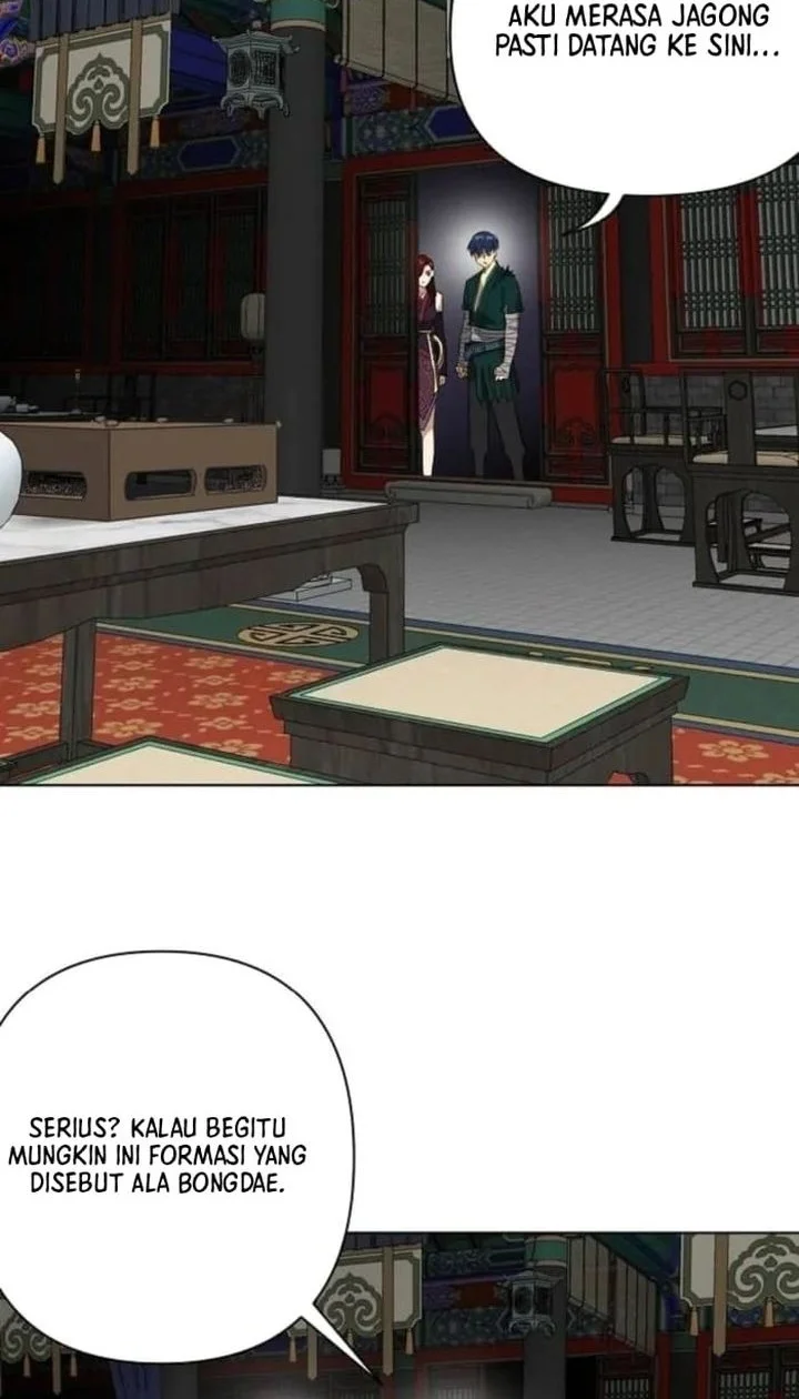 Infinite Level Up in Murim Chapter 248 Gambar 14