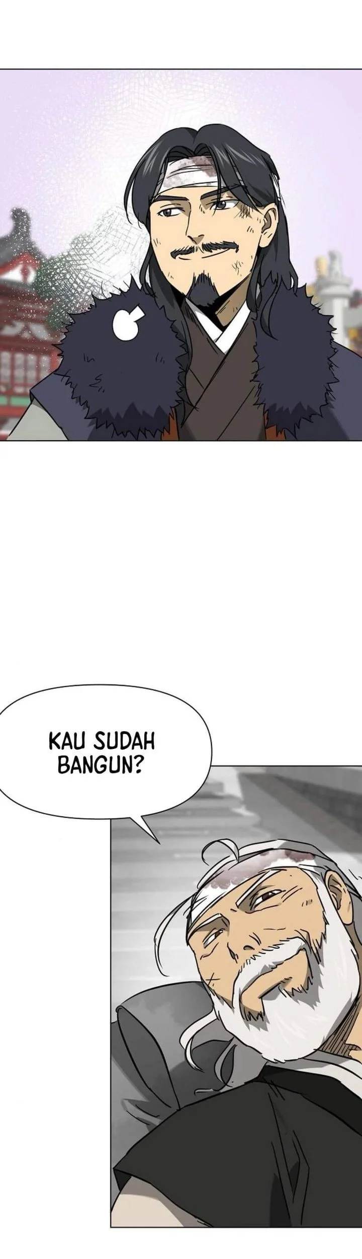 Infinite Level Up in Murim Chapter 249 Gambar 28