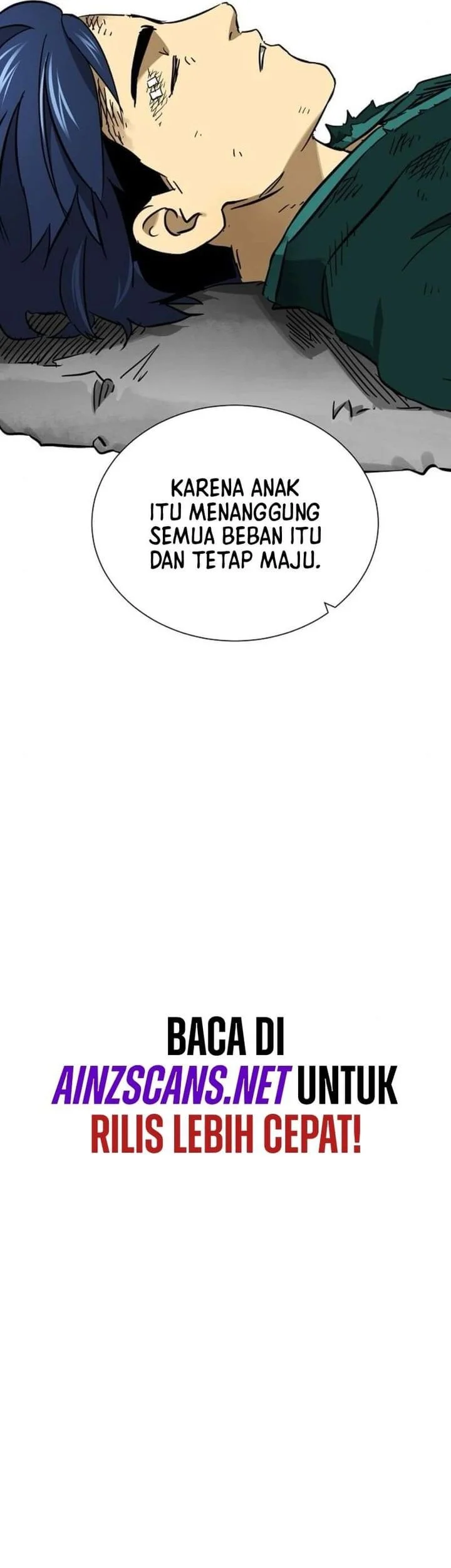 Infinite Level Up in Murim Chapter 249 Gambar 36