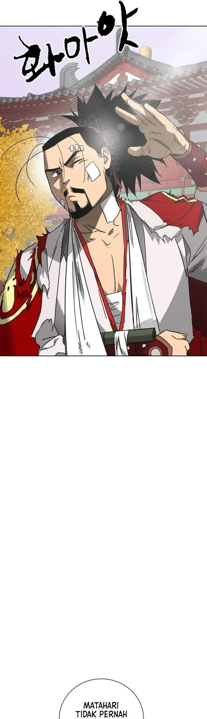 Infinite Level Up in Murim Chapter 249 Gambar 3