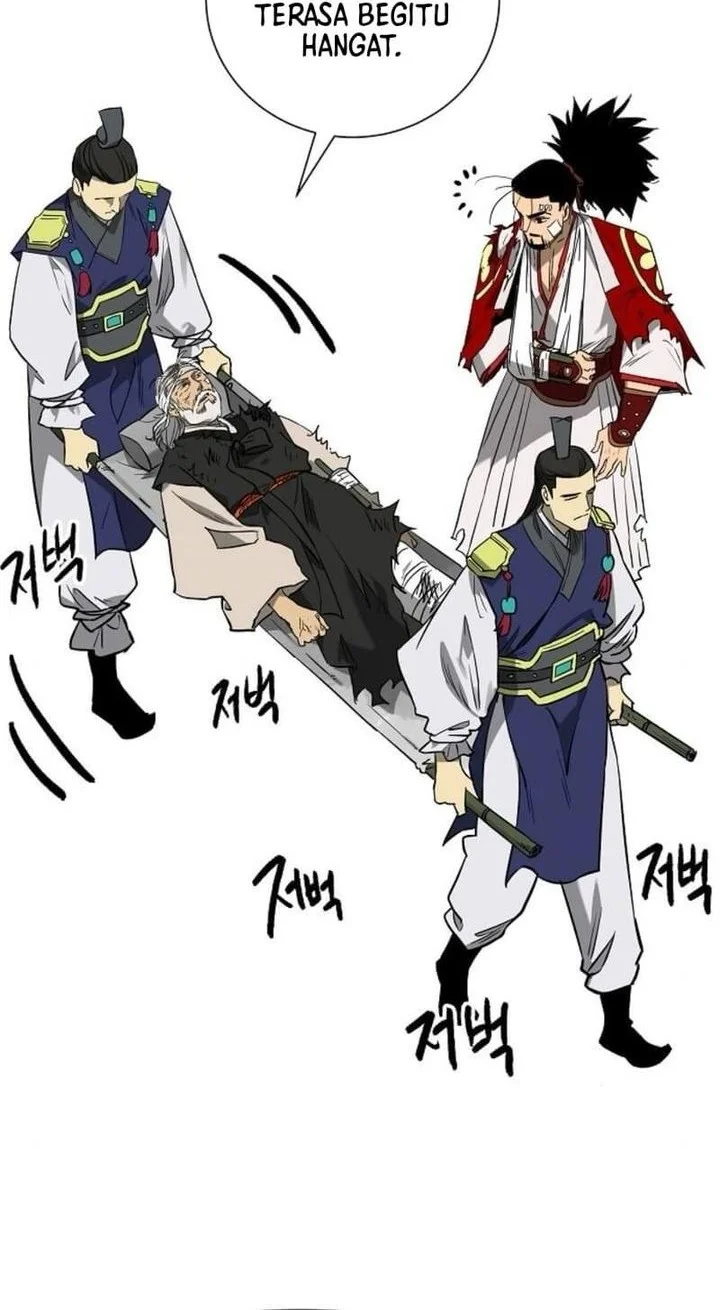 Infinite Level Up in Murim Chapter 249 Gambar 4