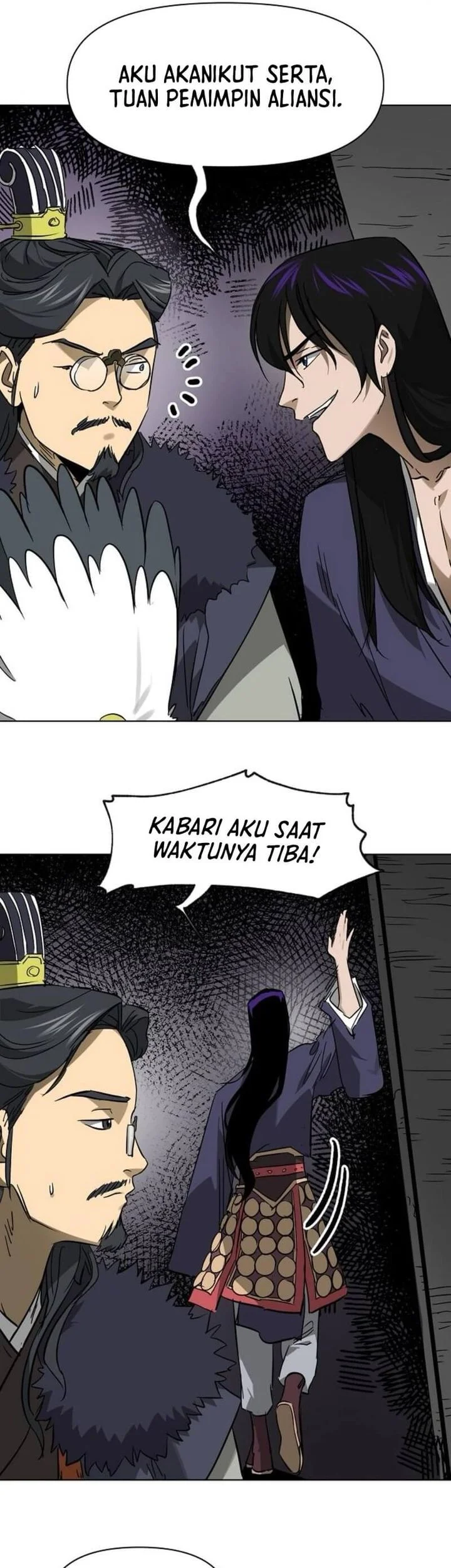 Infinite Level Up in Murim Chapter 249 Gambar 74