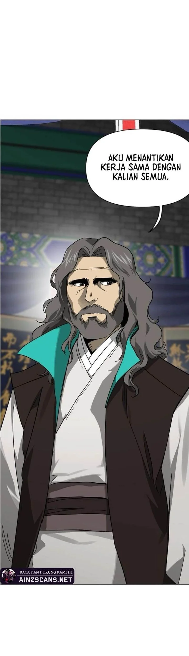 Infinite Level Up in Murim Chapter 249 Gambar 60