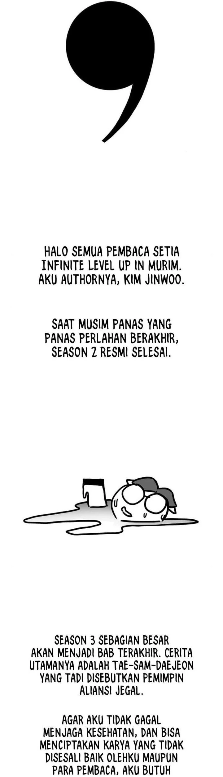 Infinite Level Up in Murim Chapter 249 Gambar 86