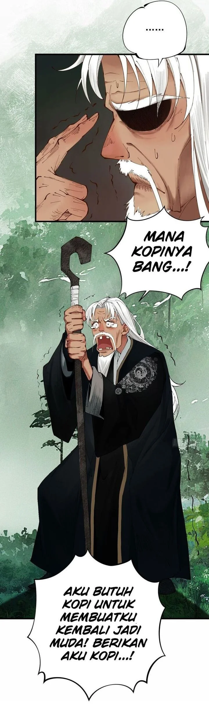 Infinite Level Up in Murim Chapter 249 Gambar 96