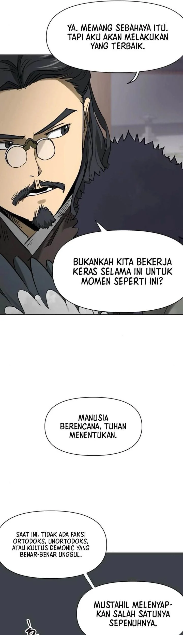 Infinite Level Up in Murim Chapter 249 Gambar 80