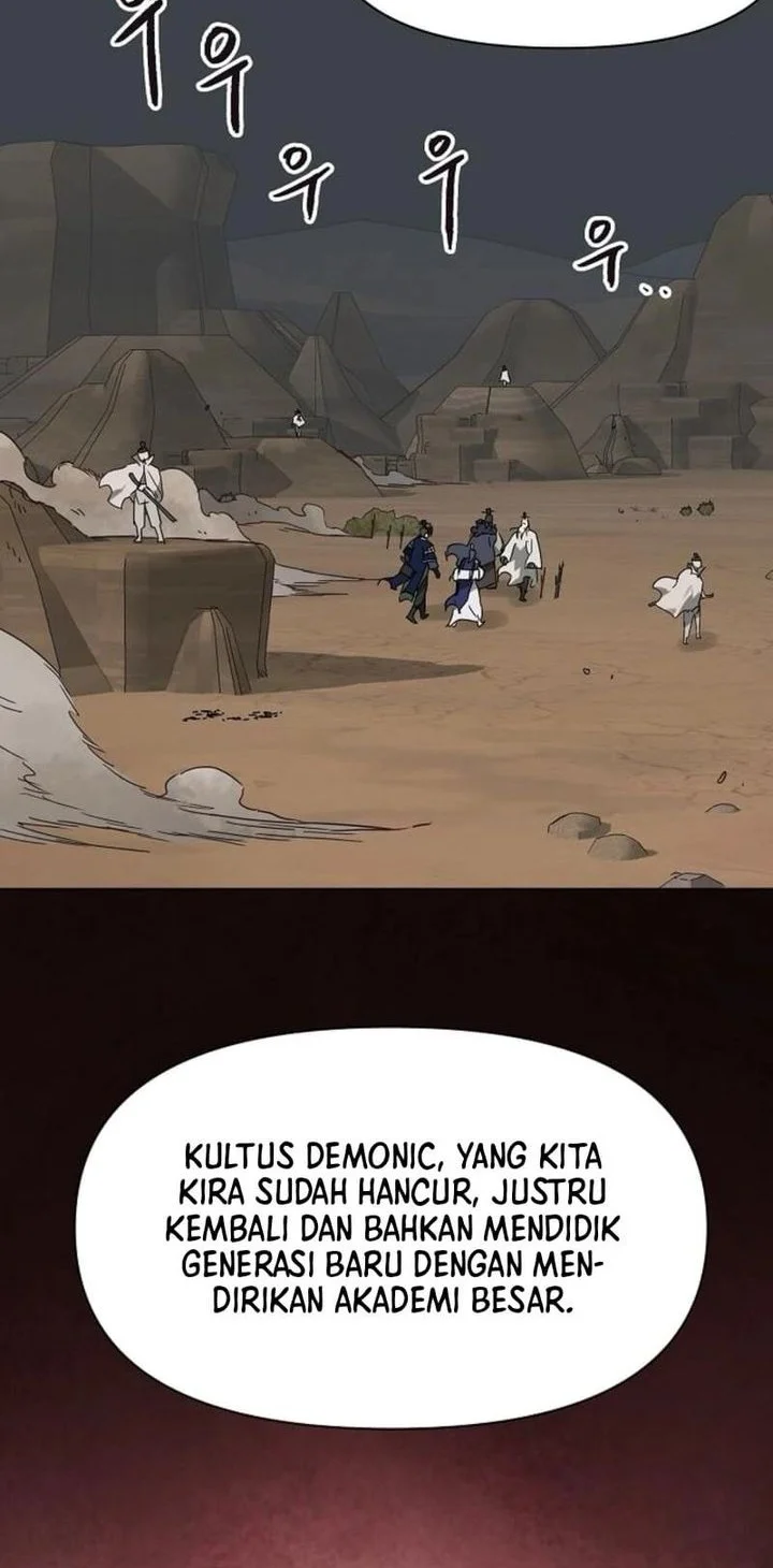 Infinite Level Up in Murim Chapter 249 Gambar 81