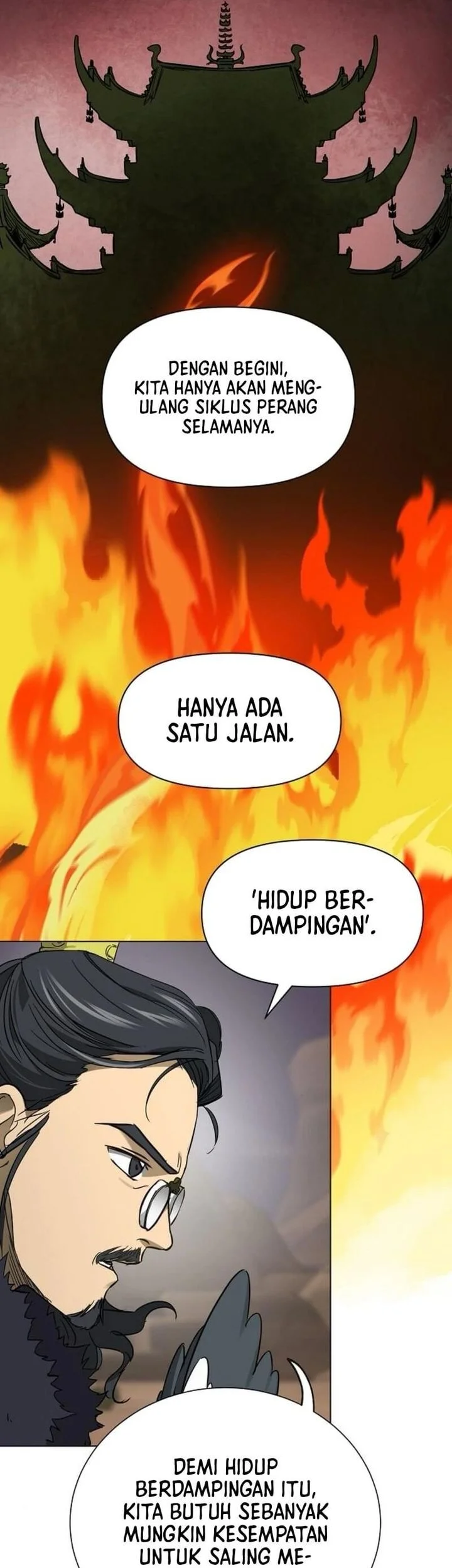 Infinite Level Up in Murim Chapter 249 Gambar 82
