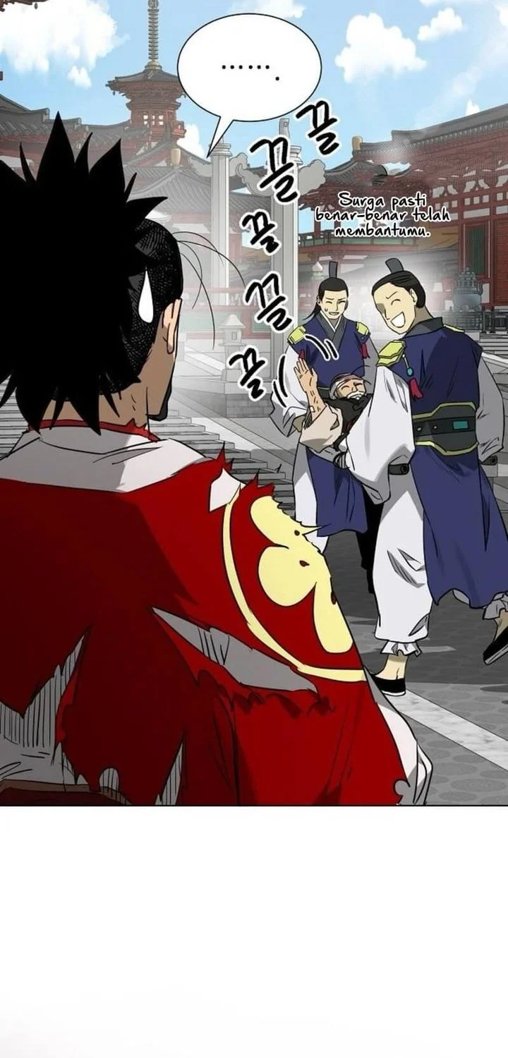 Infinite Level Up in Murim Chapter 249 Gambar 7