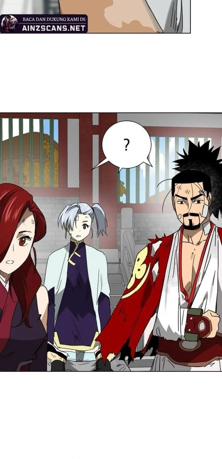 Infinite Level Up in Murim Chapter 249 Gambar 15