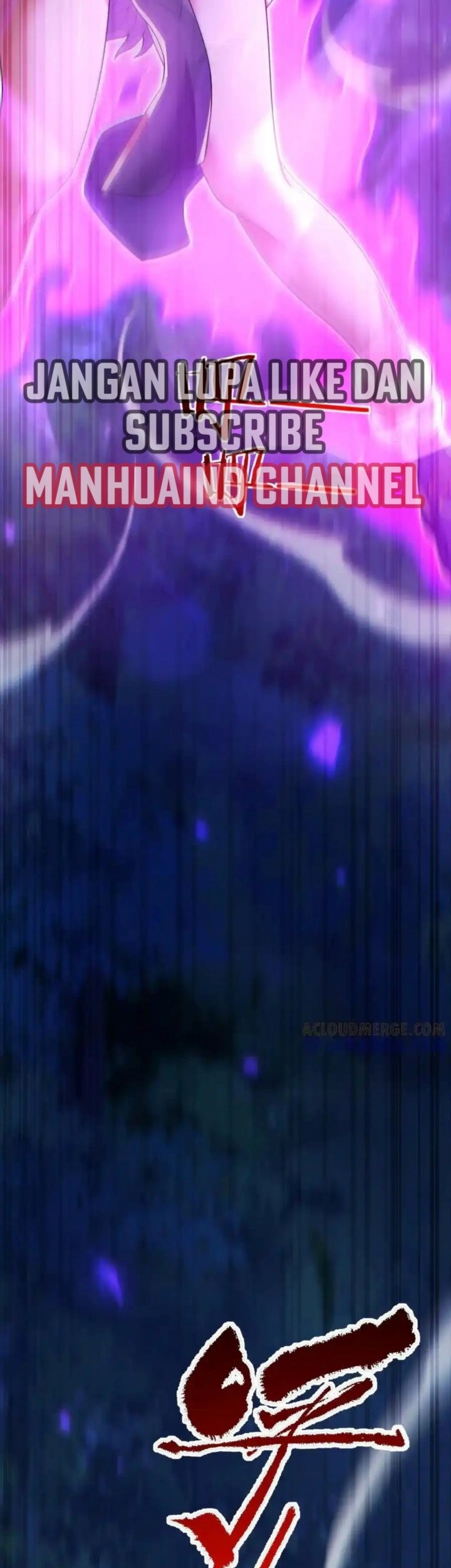 Invincible After Shocking My Empress Wife Chapter 88 Gambar 38