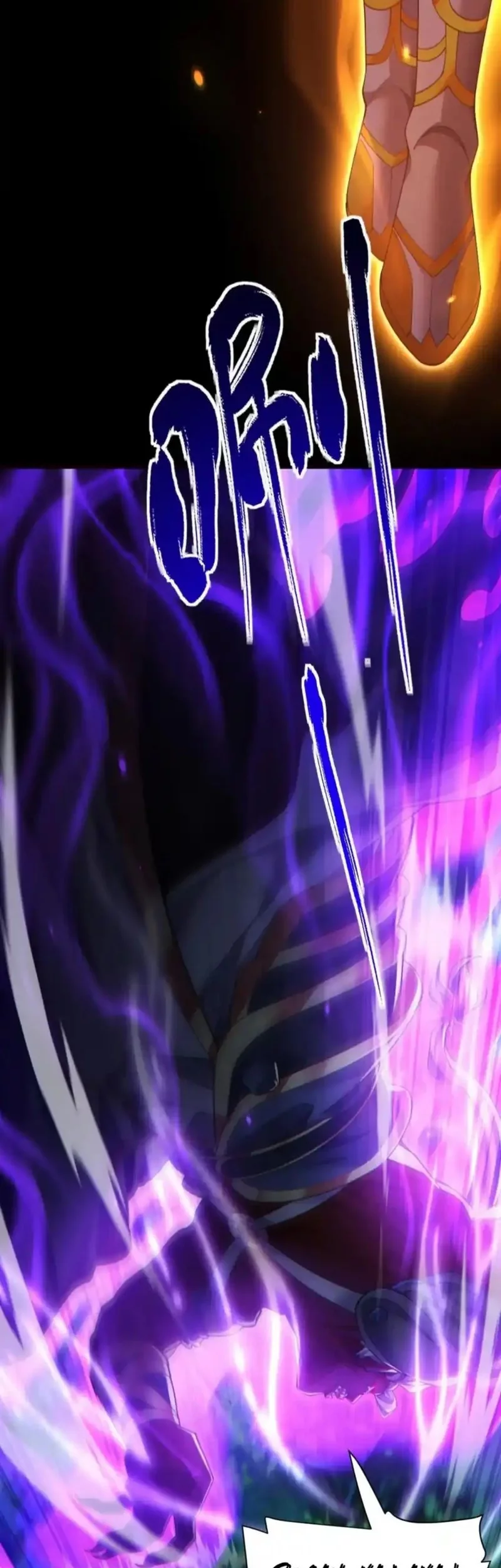 Invincible After Shocking My Empress Wife Chapter 89 Gambar 14