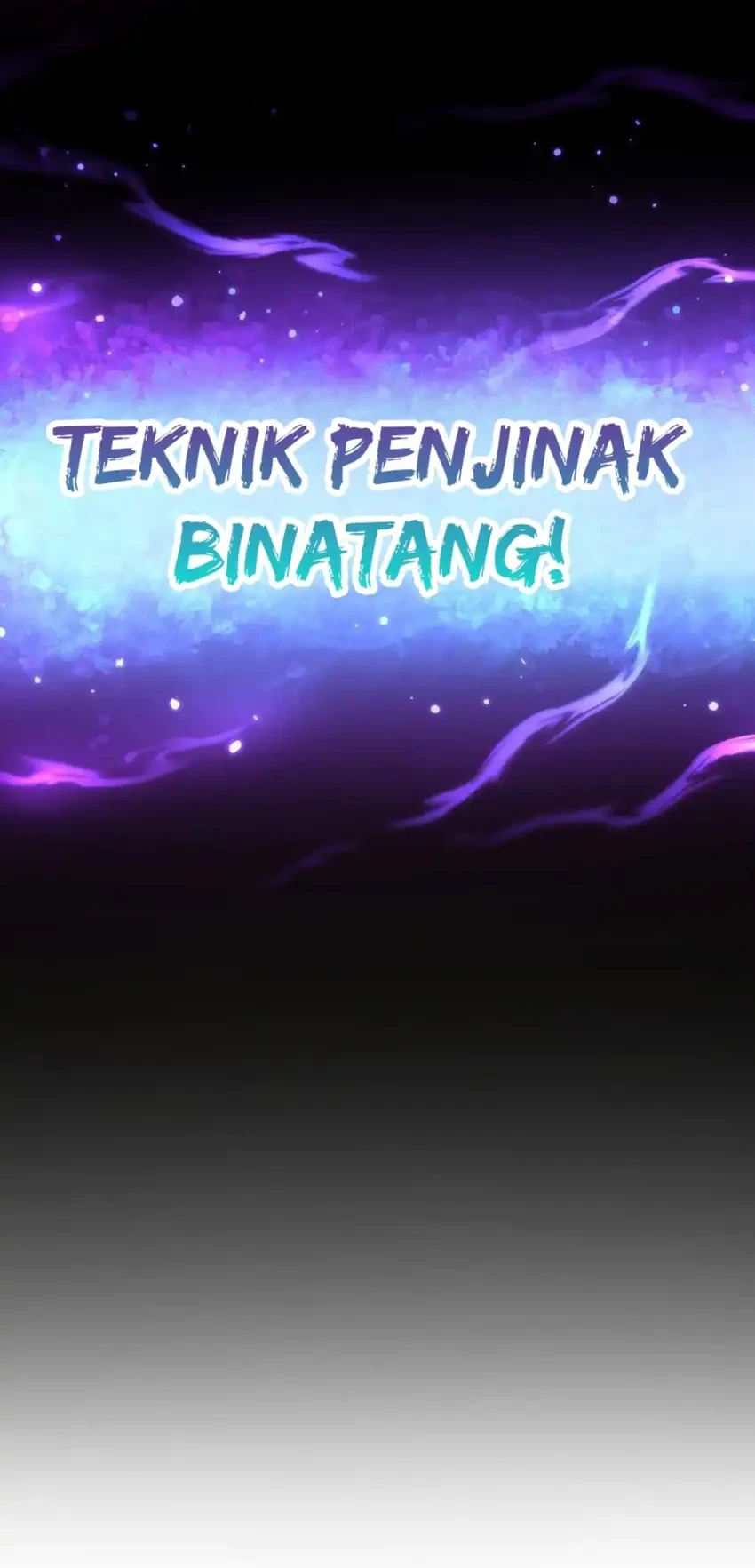 Invincible After Shocking My Empress Wife Chapter 94 Gambar 57