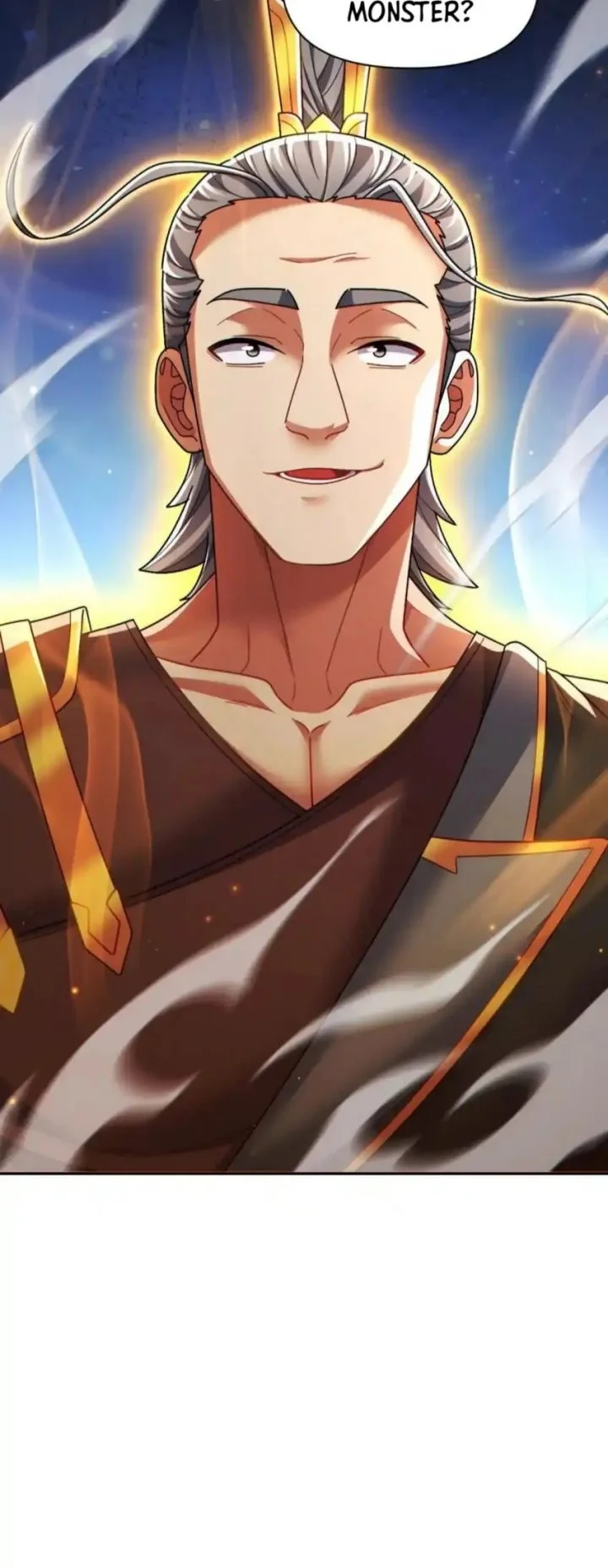 Invincible After Shocking My Empress Wife Chapter 95 Gambar 25