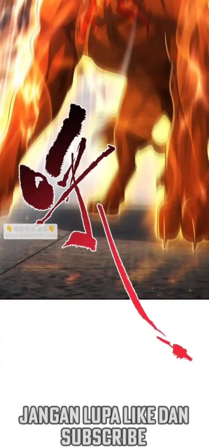 Invincible After Shocking My Empress Wife Chapter 95 Gambar 31