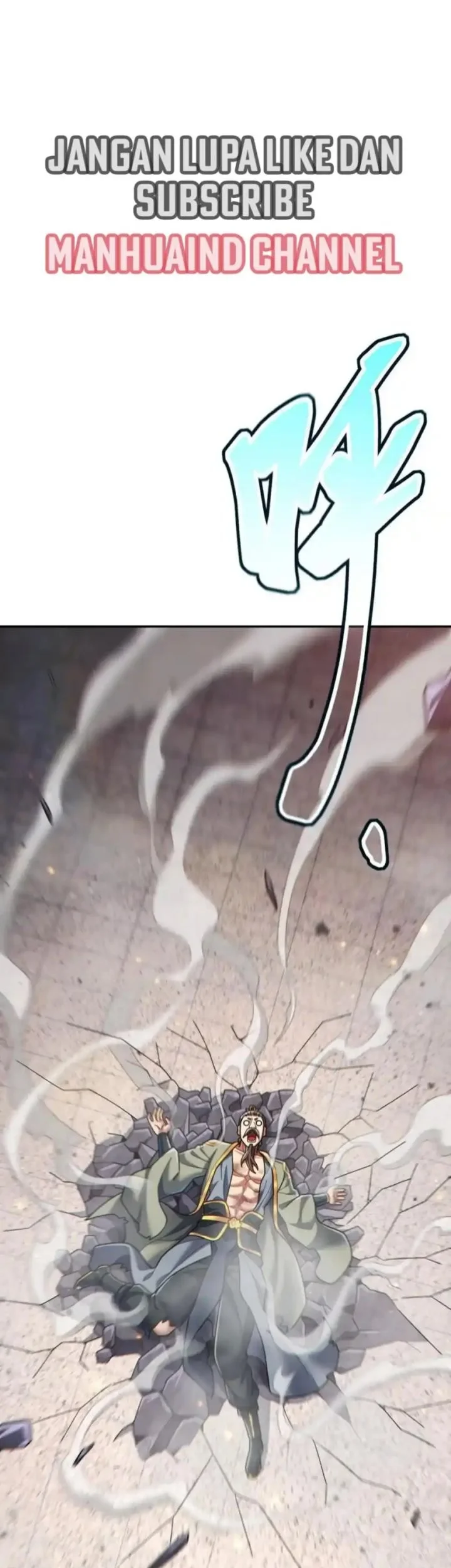 Invincible After Shocking My Empress Wife Chapter 95 Gambar 40