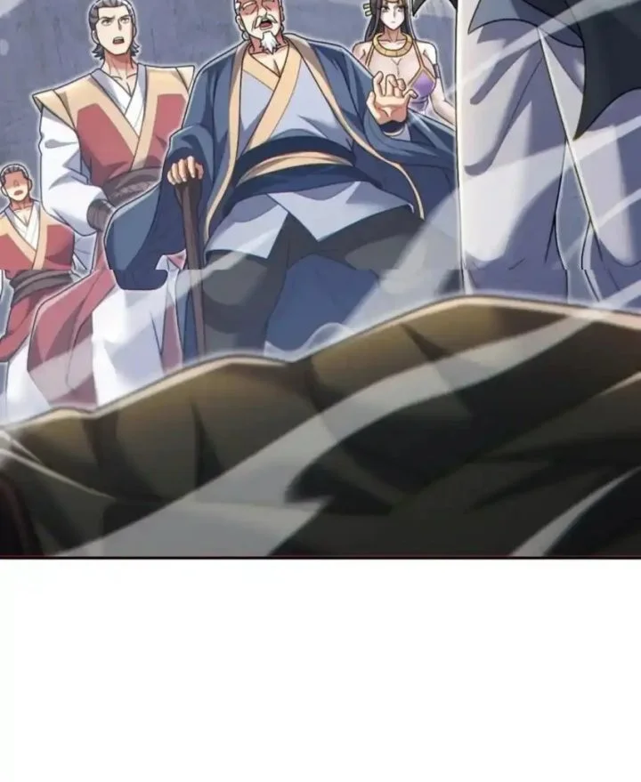 Invincible After Shocking My Empress Wife Chapter 95 Gambar 44