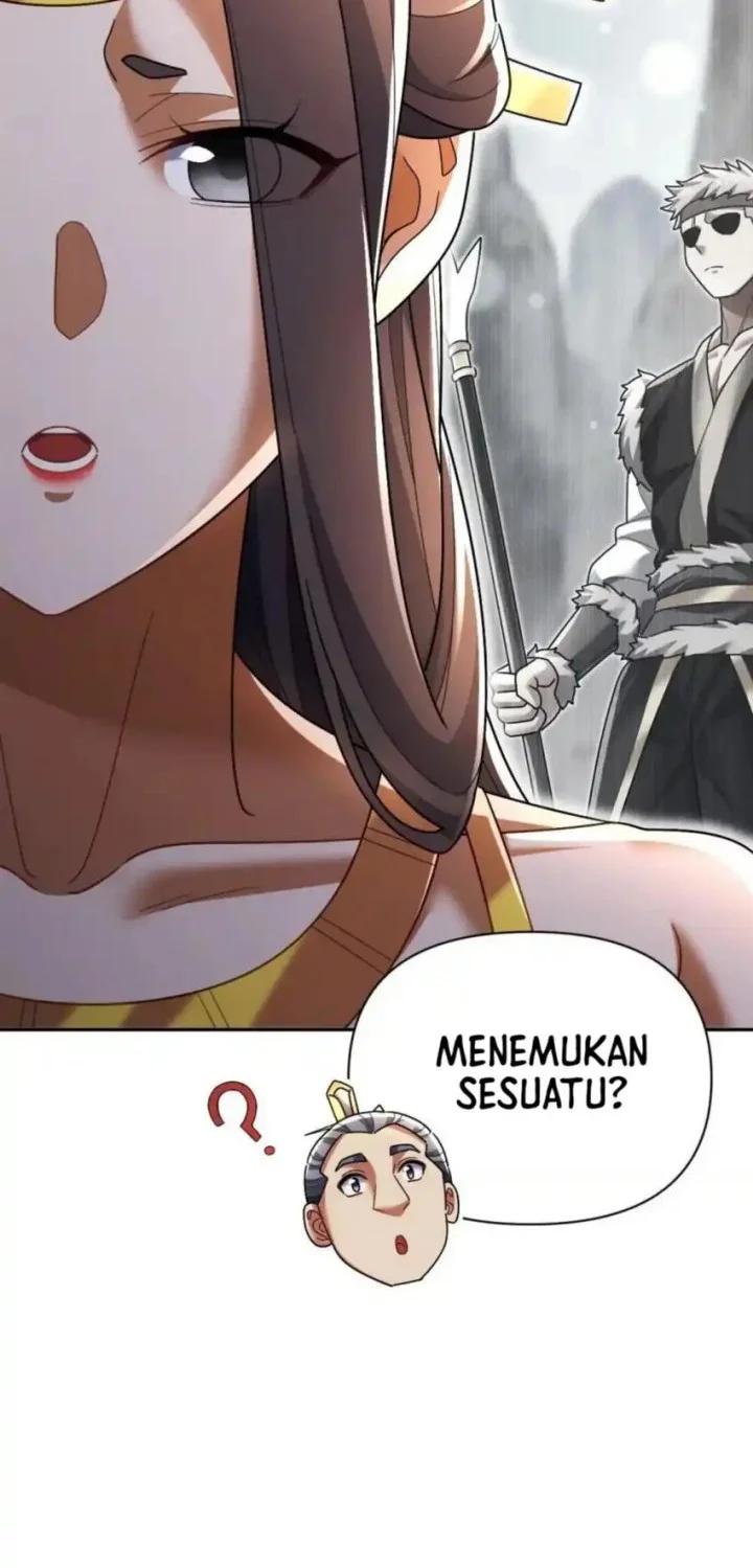 Invincible After Shocking My Empress Wife Chapter 95 Gambar 47
