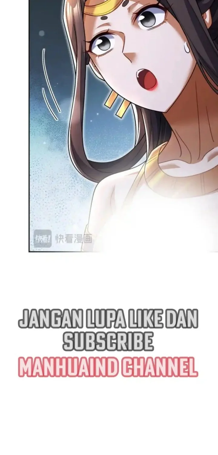 Invincible After Shocking My Empress Wife Chapter 95 Gambar 49