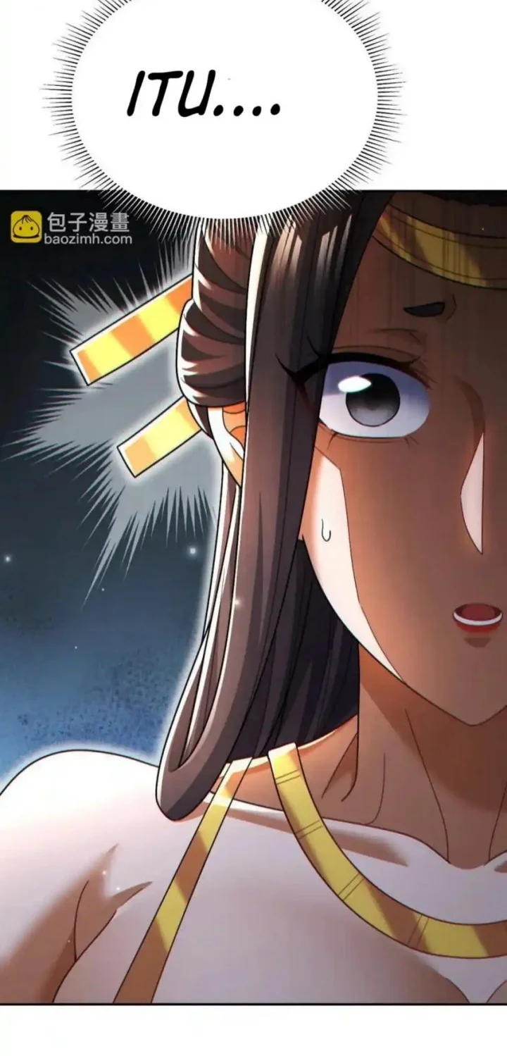 Invincible After Shocking My Empress Wife Chapter 95 Gambar 51