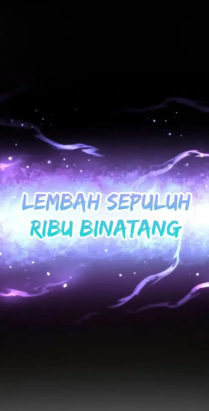 Invincible After Shocking My Empress Wife Chapter 95 Gambar 53