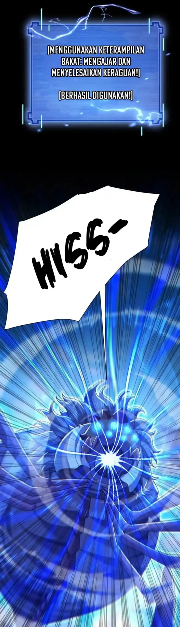 Invincible After Shocking My Empress Wife Chapter 95 Gambar 10