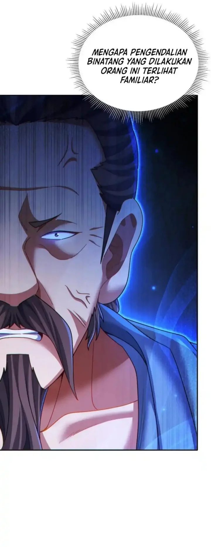 Invincible After Shocking My Empress Wife Chapter 95 Gambar 16