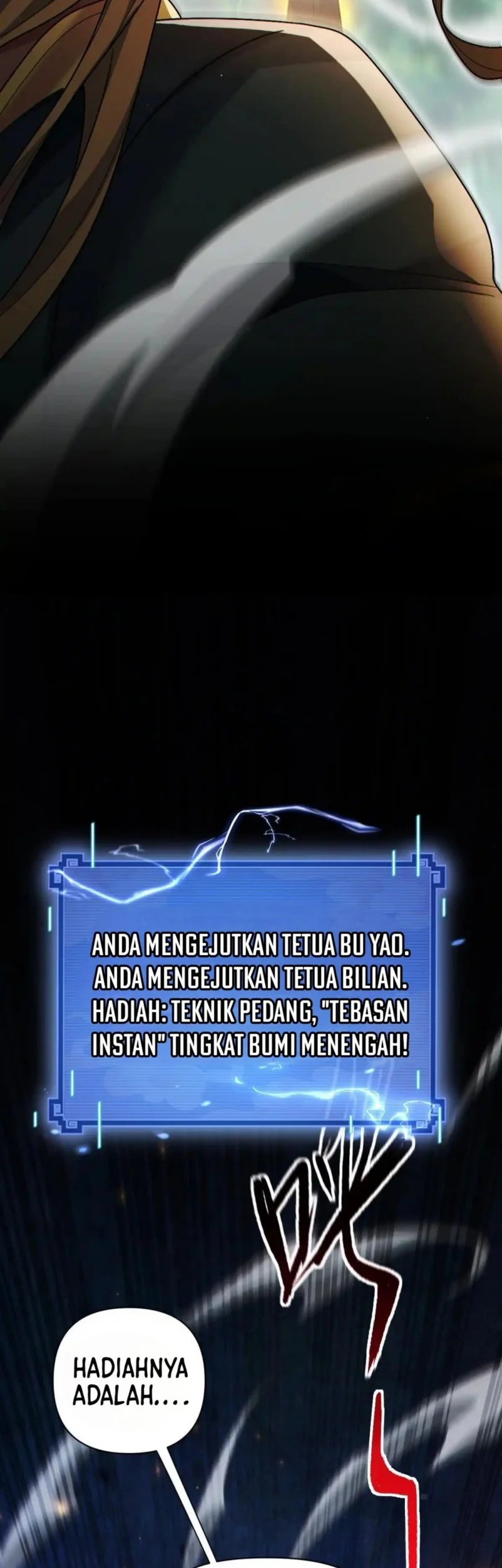 Invincible After Shocking My Empress Wife Chapter 96 Gambar 44