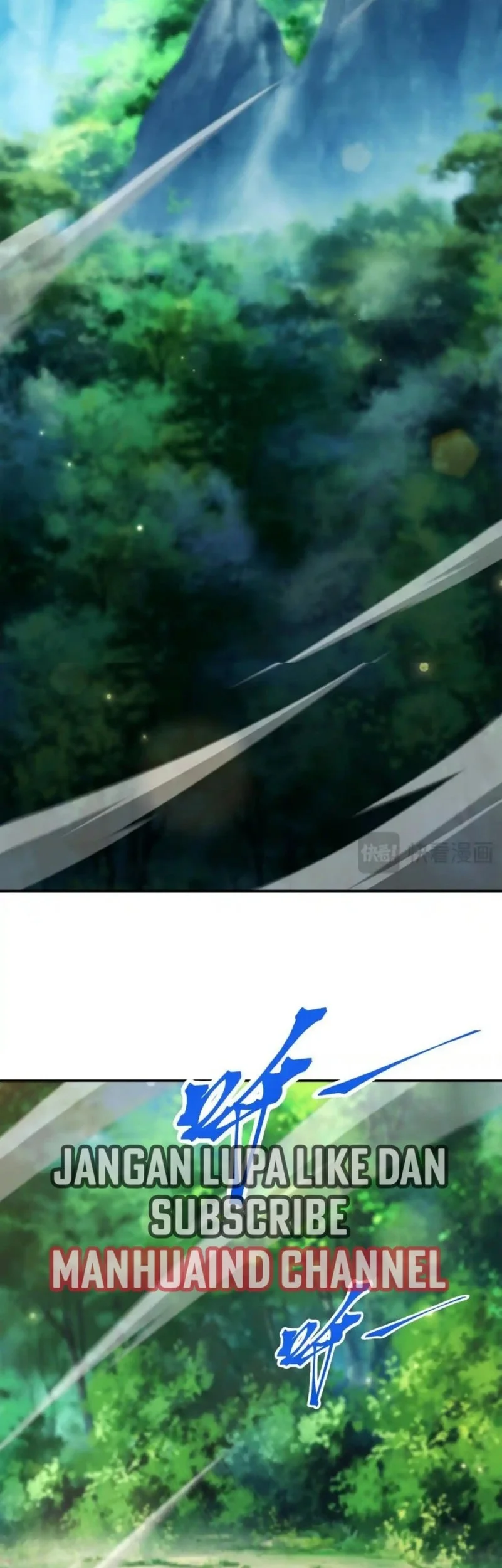 Invincible After Shocking My Empress Wife Chapter 96 Gambar 6