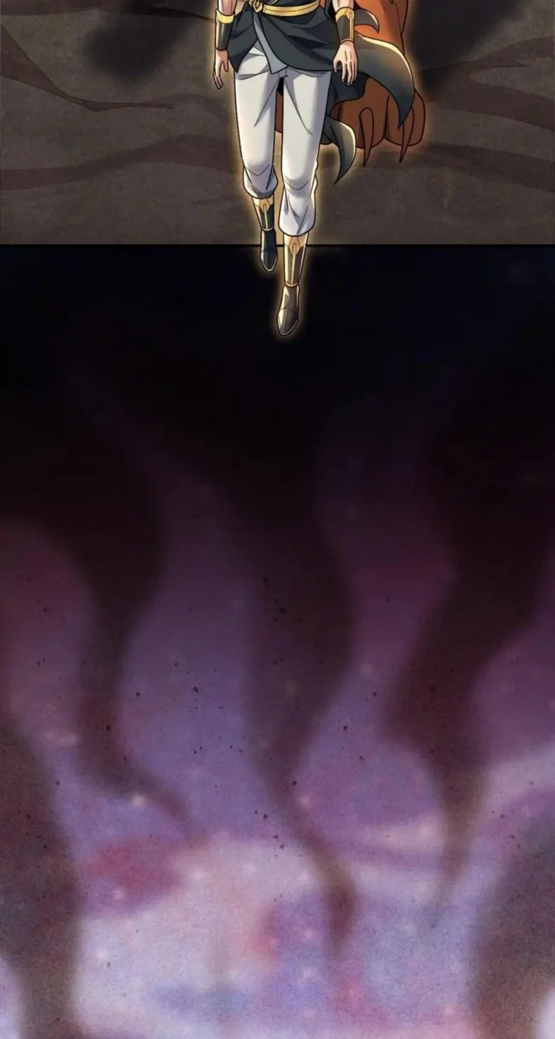 Invincible After Shocking My Empress Wife Chapter 97 Gambar 4