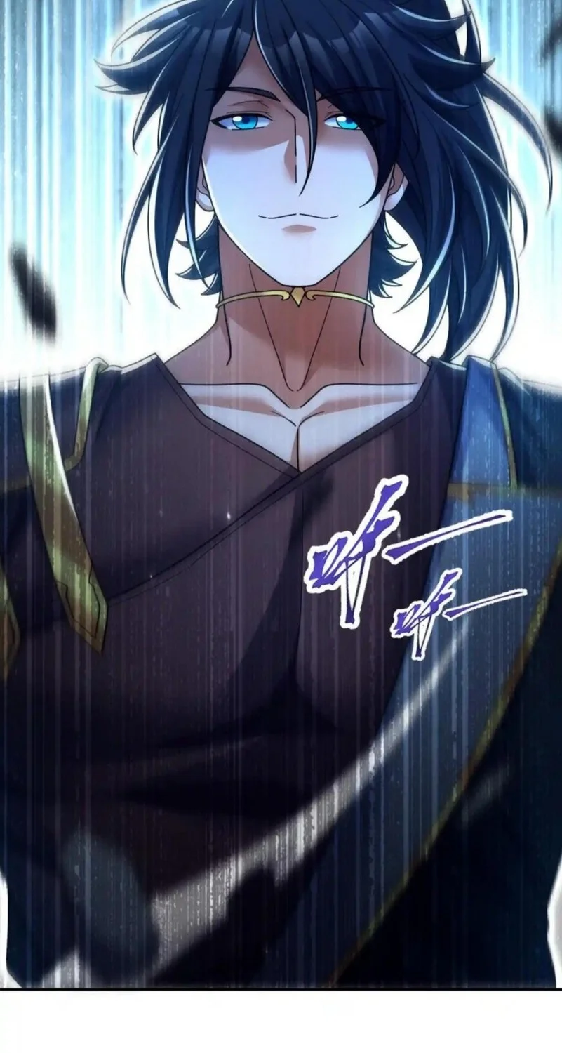 Invincible After Shocking My Empress Wife Chapter 98 Gambar 39