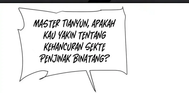 Invincible After Shocking My Empress Wife Chapter 98 Gambar 43