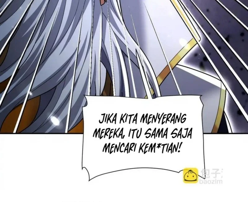 Invincible After Shocking My Empress Wife Chapter 98 Gambar 47