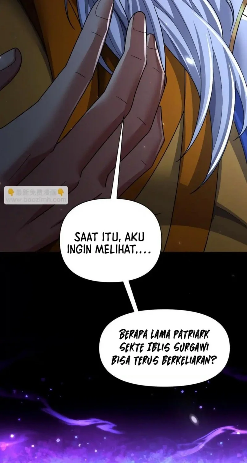 Invincible After Shocking My Empress Wife Chapter 98 Gambar 51