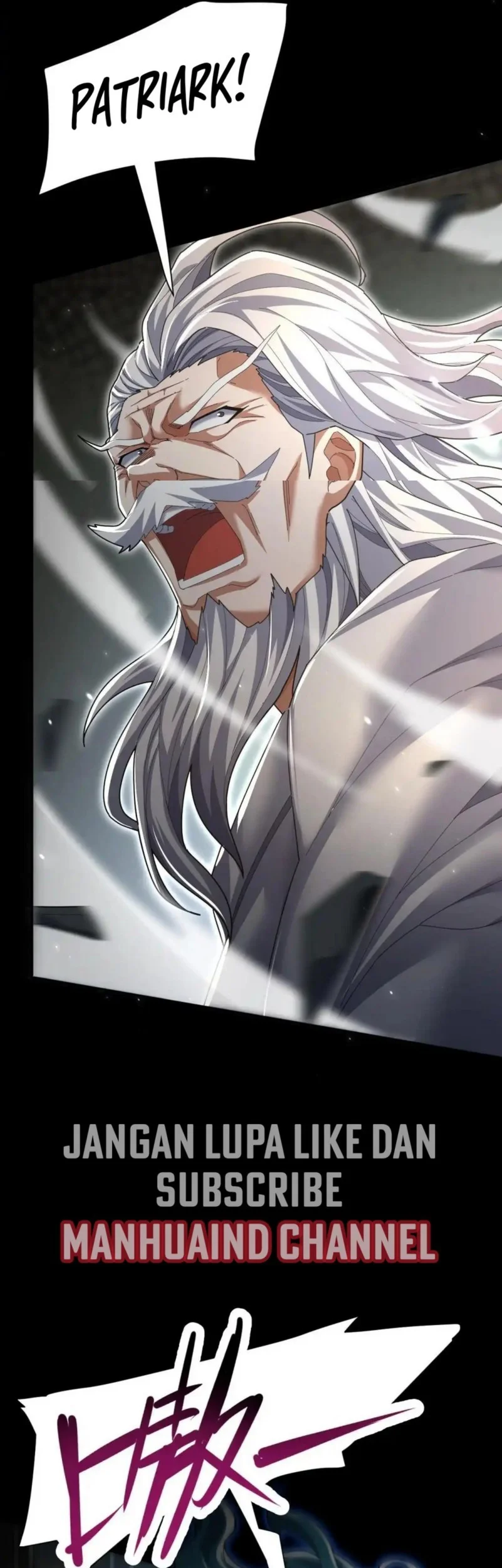 Invincible After Shocking My Empress Wife Chapter 98 Gambar 24