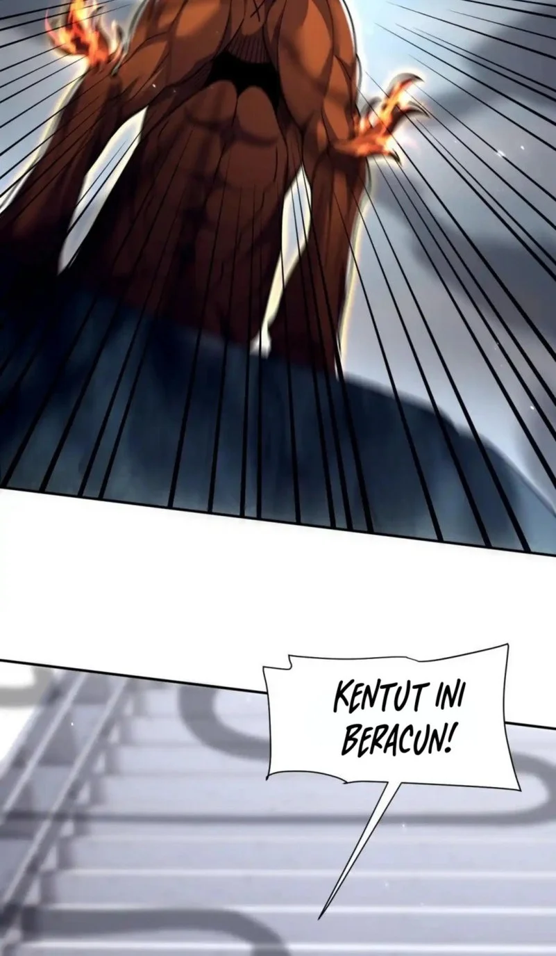 Invincible After Shocking My Empress Wife Chapter 98 Gambar 31