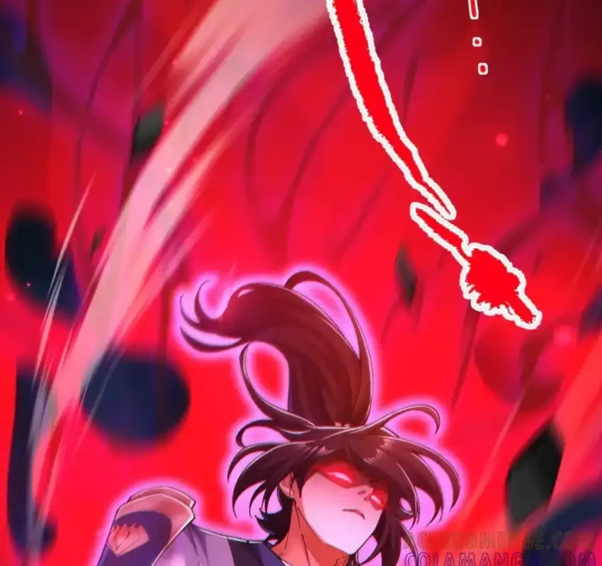 Invincible After Shocking My Empress Wife Chapter 90 Gambar 19