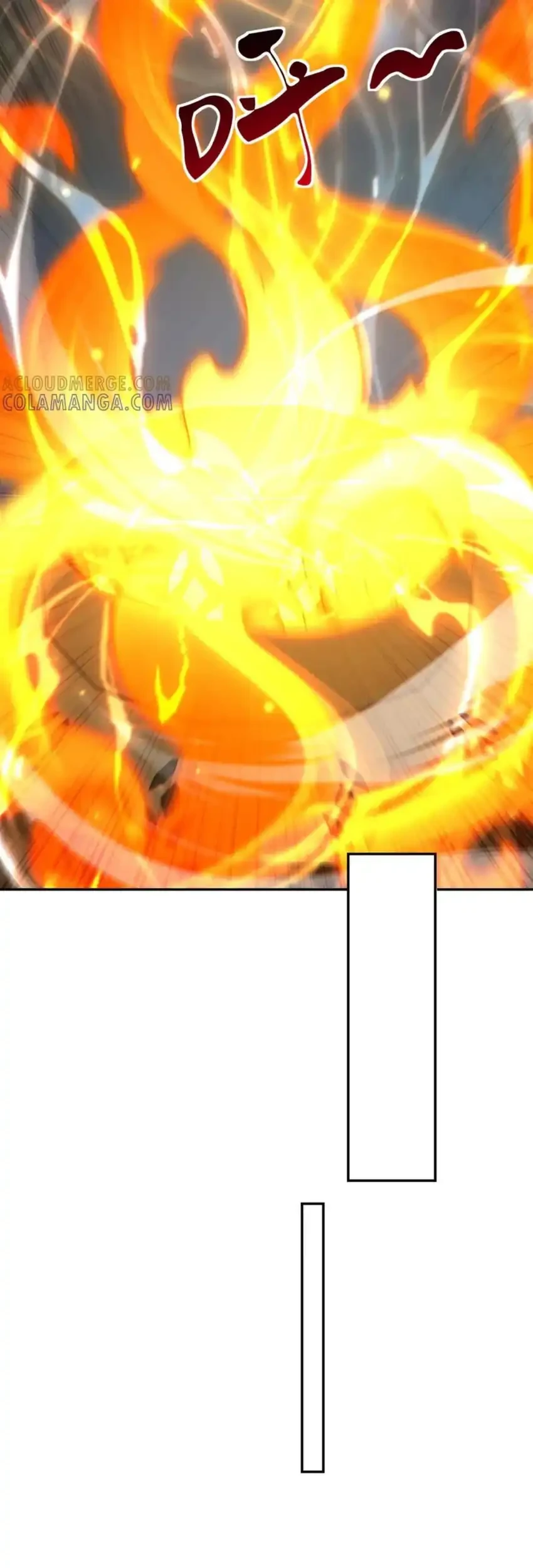 Invincible After Shocking My Empress Wife Chapter 90 Gambar 50